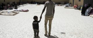 Copertina di Libia, “esecuzioni e torture sui detenuti”: l’Onu accusa ministero Interno di Sarraj. Che ferma i migranti per conto dell’Italia