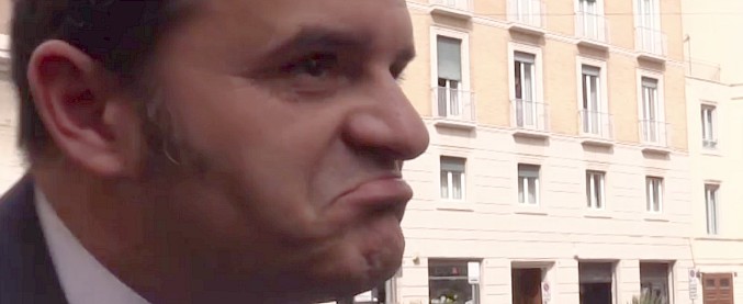 Copertina di Governo, Centinaio (Lega): “Inutile incontrarsi finché Di Maio metterà veti. Rapporto Lega-Berlusconi è solido”