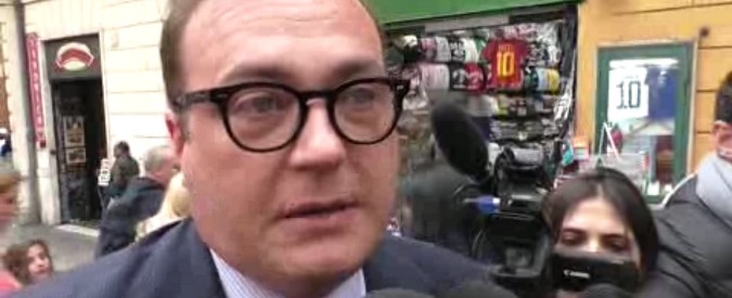 Copertina di Pd, Cerno: “Renzi non c’è ad assemblea di oggi? Mira a non condizionare il dibattito. Nessuna polemica”