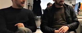 Copertina di Elio Germano: “La sinistra? Ha smantellato la scuola pubblica, ormai tutti dicono le stesse cose, sono come delle televendite”