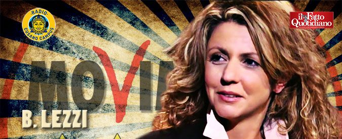 Copertina di M5s, Lezzi: “Salvini sta perdendo una grande occasione andando con Berlusconi. Pd? Dialoghi con noi sui temi”