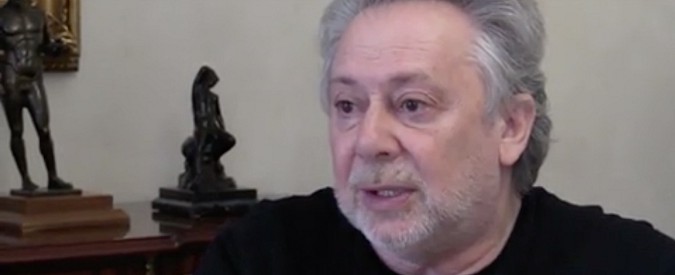 Copertina di Lele Mora: “Don Mazzi? Con me la sua Exodus ha guadagnato molto”. “Fabrizio Corona? Malato di denaro”