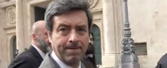 Copertina di Commissione speciale Camera, Giorgetti verso presidenza. Orlando (PD): “Tra M5S e Lega asse solido”