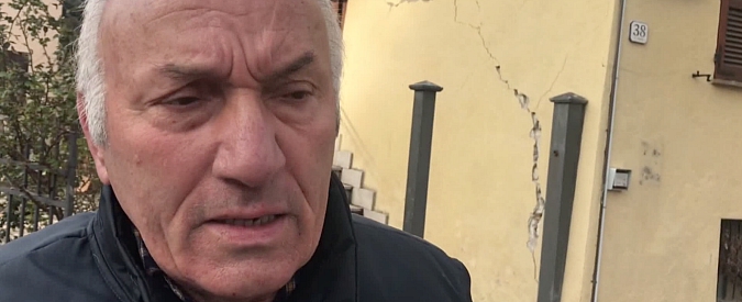 Copertina di Terremoto Macerata, a Muccia si teme per le poche case ancora agibili. “Mai smesso di avere paura”