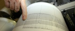 Copertina di Terremoti, “previsione delle scosse sempre più vicina: nuovi test ne calcolano la probabilità”