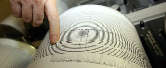 Terremoti, “previsione delle scosse sempre più vicina: nuovi test ne calcolano la probabilità”