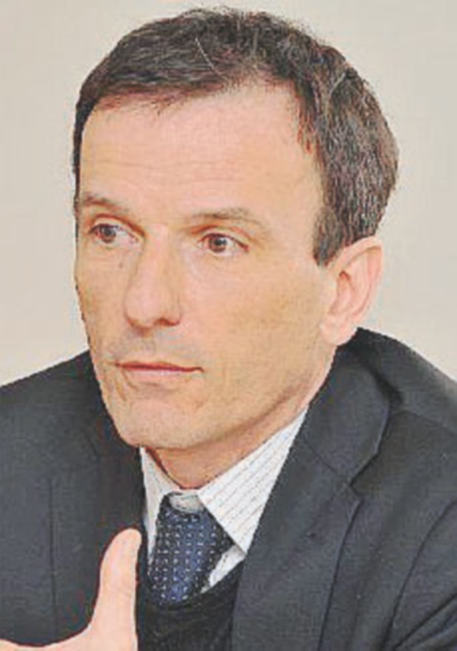 Gatti (Finpiemonte): “Non è mia la firma sui bonifici milionari” Gatti (Finpiemonte): “Non è mia la firma sui bonifici milionari”