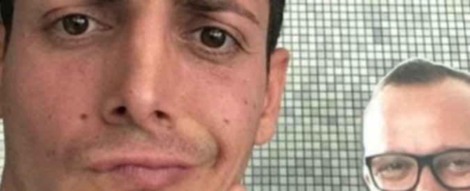Figlio di Gigi D’Alessio rinviato a giudizio per lesioni e violenza contro la sua ex colf