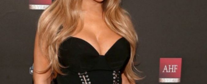 Mariah Carey: “Soffro di disturbo bipolare dal 2001”