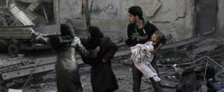 Copertina di Siria, spari sul team di sicurezza dell’Onu durante la ricognizione a Duma: rinviata missione dell’Opac per motivi di sicurezza
