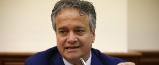Copertina di Cucchi, condanna per diffamazione a ex segretario Sap Tonelli. Ilaria: “Specialista del fango, promosso a deputato”