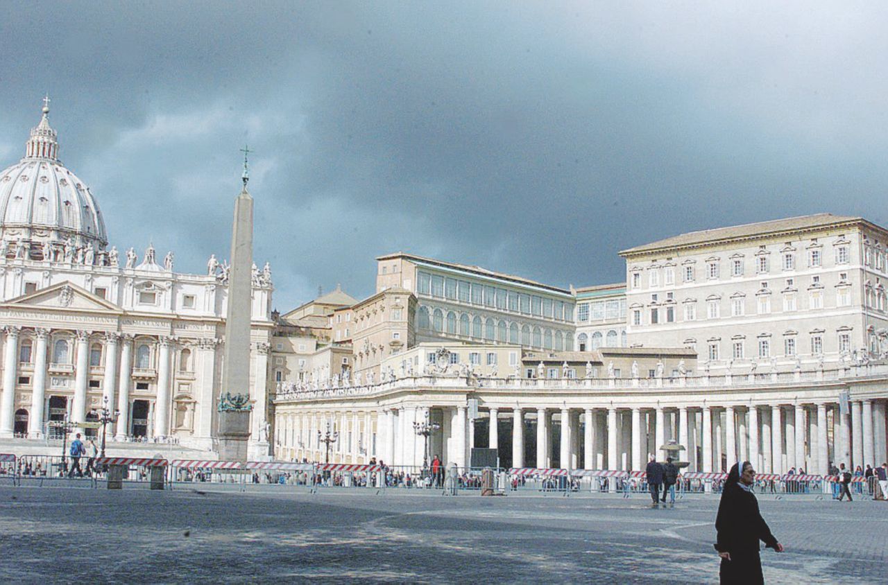 Copertina di “L’Italia recuperi l’Ici che non ha fatto pagare alla Chiesa”