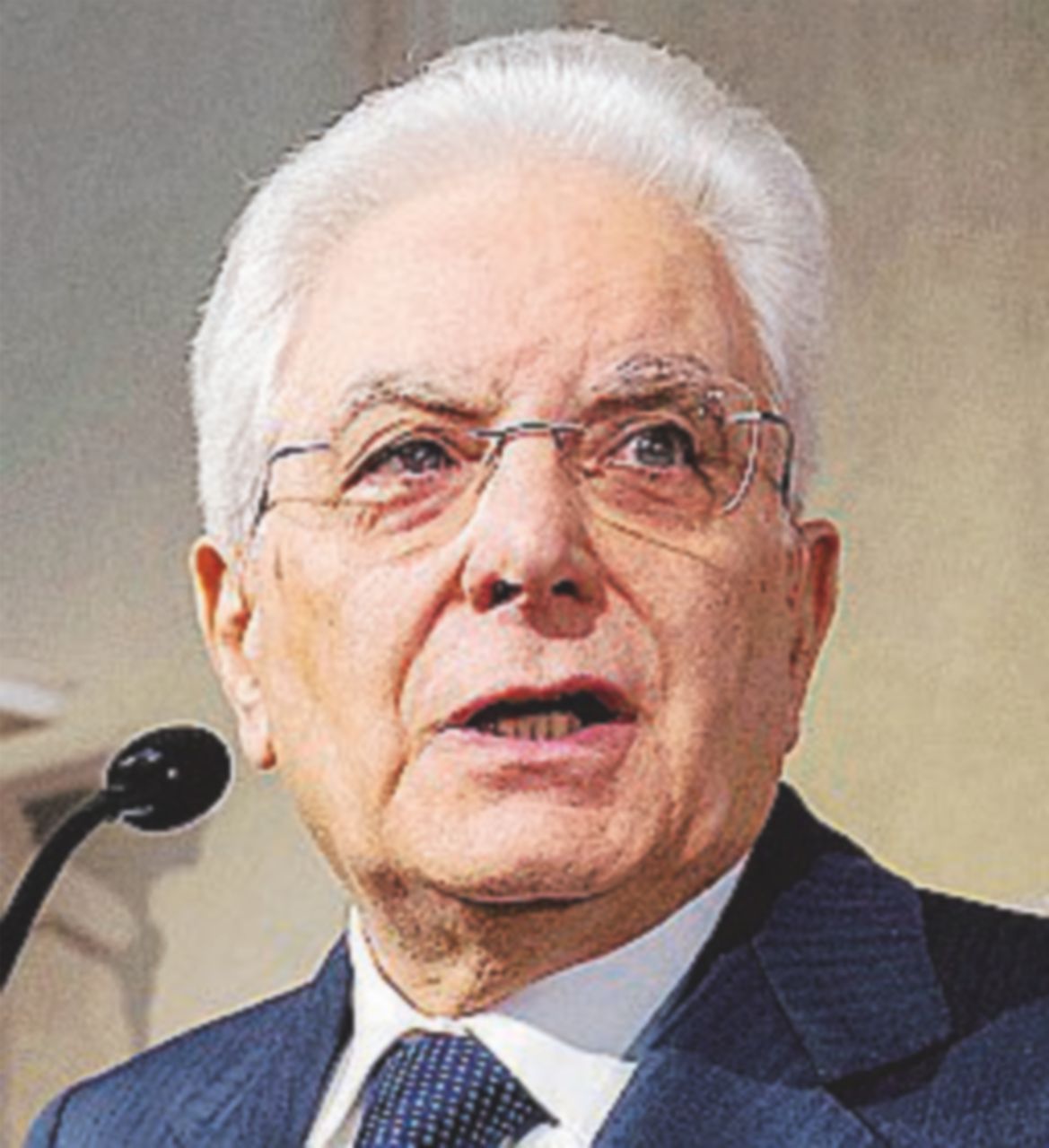 Siria, le paure del Colle per la Lega anti-atlantica Siria, le paure del Colle per la Lega anti-atlantica