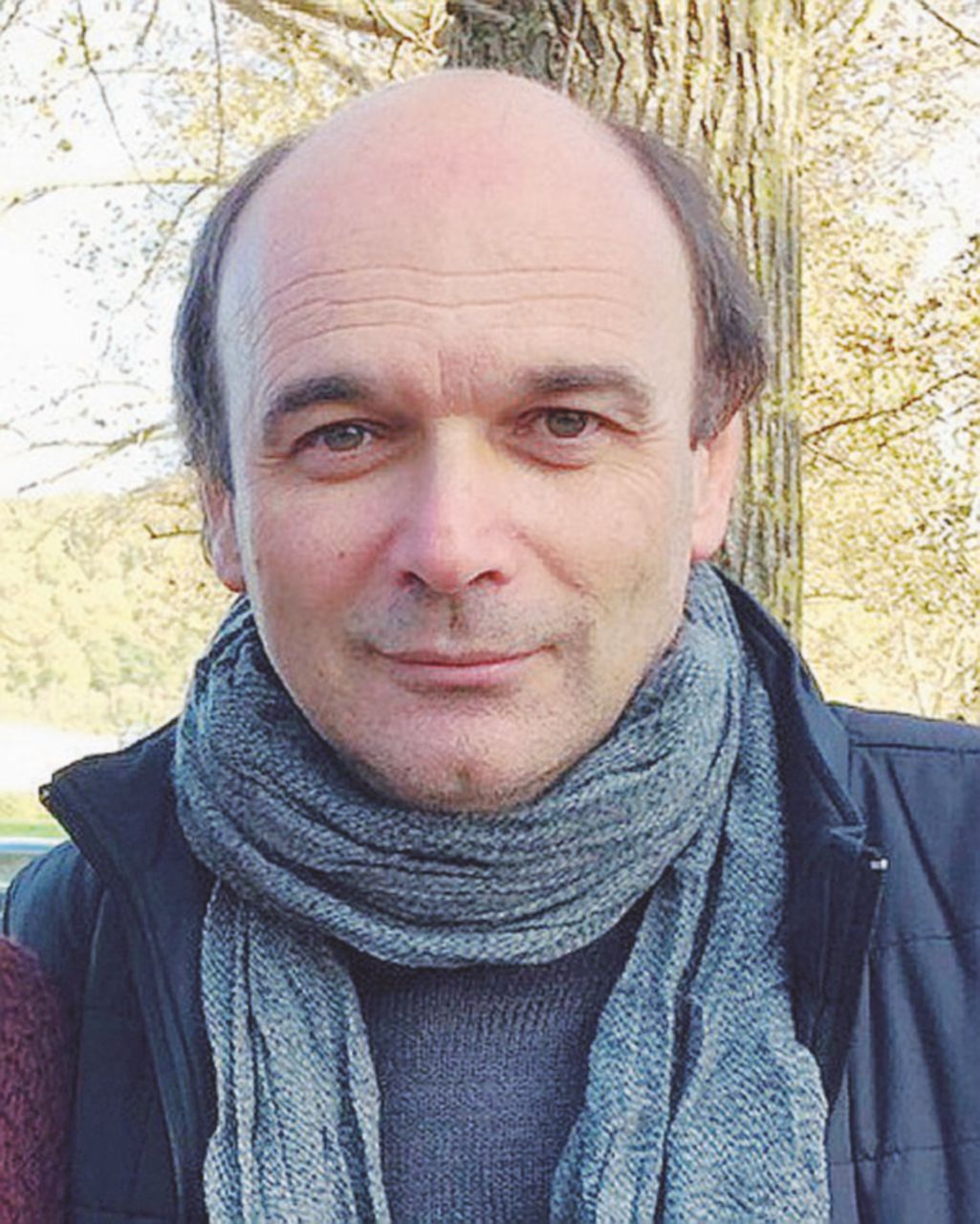 Il prof: “Senza Matteo non esistiamo. Per fregarlo è stata manipolata la realtà” Il prof: “Senza Matteo non esistiamo. Per fregarlo è stata manipolata la realtà”
