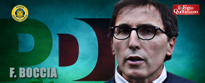Copertina di Consultazioni, Boccia: “Nel Pd cresce voglia di dialogare con 5 Stelle. Chi auspica accordo M5s-Lega è un matto furioso”