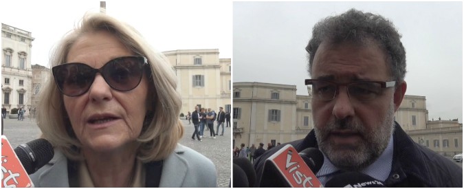 Copertina di Consultazioni bis, Leu: “Mai fiducia a un governo dove ci sia la Lega. Ipotesi esecutivo del presidente? Non esiste”