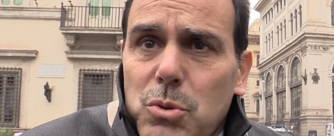 Copertina di Governo, Marcucci (Pd): “Accordo M5s-Lega? Stanno lavorando ad un’ipotesi per coinvolgere anche Forza Italia”