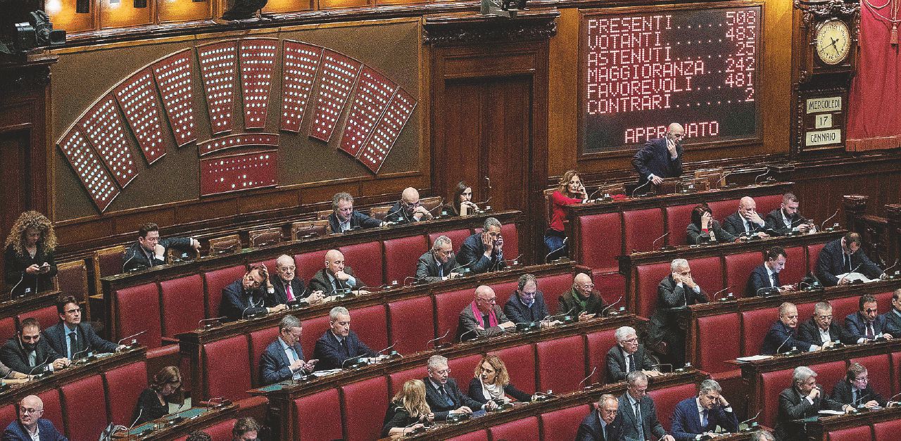 Siria, Palazzo Chigi spera di non dover dare le basi Siria, Palazzo Chigi spera di non dover dare le basi