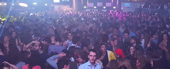 Copertina di Sla, la festa rock Slanciamoci 2018 per la ricerca sulle patologie neurologiche e per “ribellarsi alla malattia”