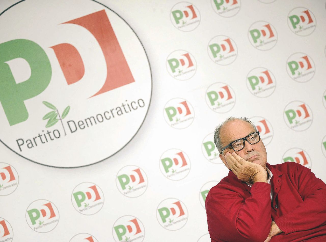 “Il Pd ha fallito e va rifatto: Renzi prenda la sua strada” “Il Pd ha fallito e va rifatto: Renzi prenda la sua strada”