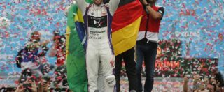 Copertina di Formula E, vince la DS Racing di Bird. Gp elettriche a Roma per i prossimi 5 anni – FOTO