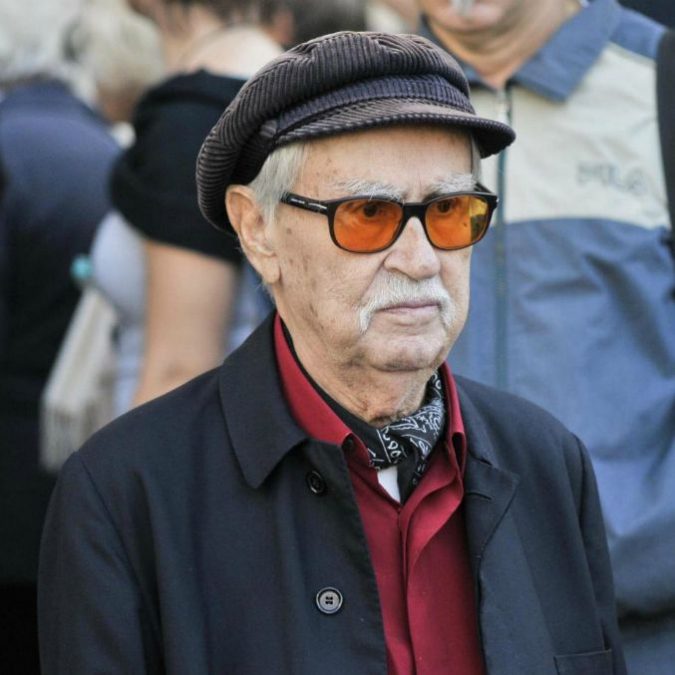 Vittorio Taviani morto, addio al regista premiato a Cannes e Berlino. Con il fratello Paolo nella storia del cinema