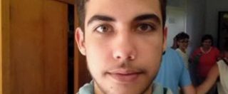 Copertina di Salerno, 18enne ucciso: confessa il coetaneo. Colpito sette volte con un coltello per la marijuana
