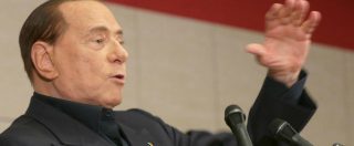 Ruby Ter, Berlusconi rinviato a giudizio a Roma per corruzione: “Ha pagato Apicella per indurlo alla falsa testimonianza”