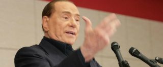 Copertina di Siria, Berlusconi: “Al più presto governo autorevole per mediazione Usa-Russia. Mosca non sia vista come avversaria”