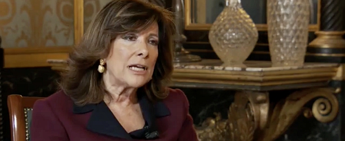 Copertina di Casellati e il dialogo col M5s: “Di Battista? Sue uscite da evitare. Emarginare Berlusconi è ferita alla democrazia”