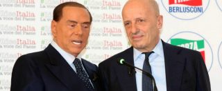 Copertina di B. chiama a raccolta la sua ciurma e pensa al ‘metodo Montecarlo’ per Salvini
