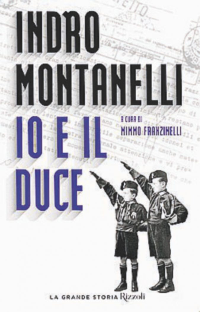Il nuovo libro Il nuovo libro