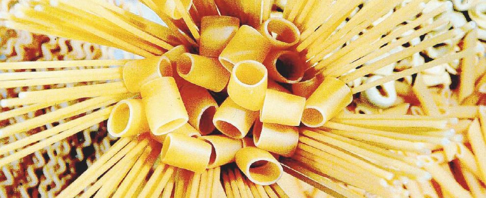 Sos pasta, la nuova battaglia del grano si gioca sull’export Sos pasta, la nuova battaglia del grano si gioca sull’export