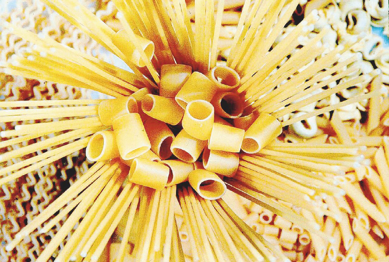 Copertina di Sos pasta, la nuova battaglia del grano si gioca sull’export