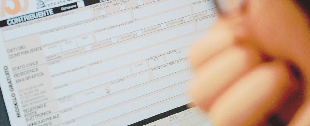 Dichiarazione precompilata: la bussola tra spese e risparmi Dichiarazione precompilata: la bussola tra spese e risparmi