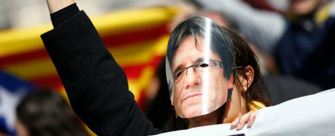 Catalogna, per Puigdemont non è ancora finita