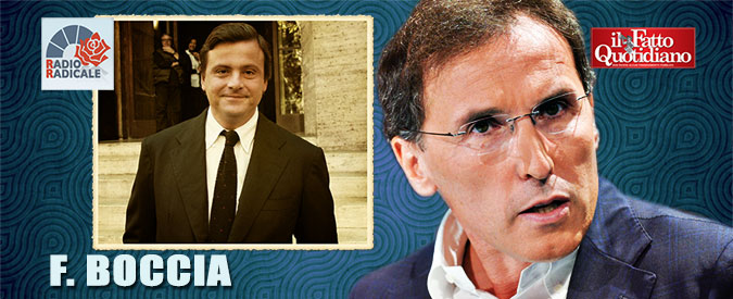 Copertina di Pd, Boccia: “Governo di transizione con noi, M5s e Lega? Impossibile. Da Calenda banalità politica”