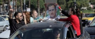 Copertina di Siria, cosa sta accadendo davvero? L’ho chiesto a un frate che vive lì