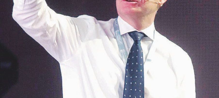 L’authority di Borsa - Mario Nava - Ansa Consob, è già scontro su Nava