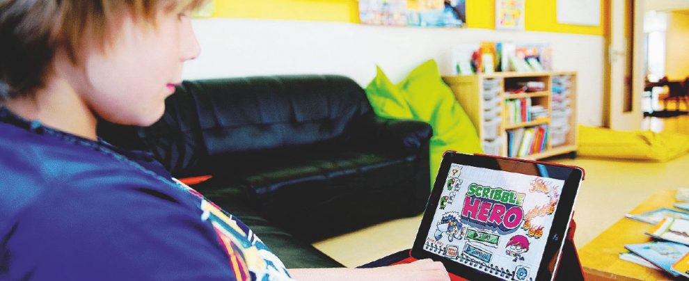 Anche i giochi e le Gif ti spiano: il controllo dove non lo aspetti Anche i giochi e le Gif ti spiano: il controllo dove non lo aspetti