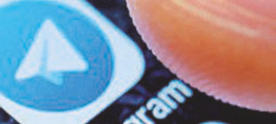 La Russia blocca la chat Telegram: “Non collabora” La Russia blocca la chat Telegram: “Non collabora”