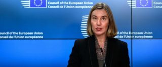 Copertina di Unione Europea, Albania e Macedonia promosse dalla Commissione: “Via libera ai negoziati per l’adesione”