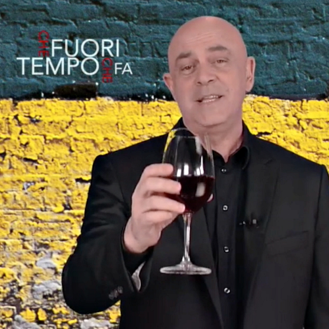 Copertina di Crozza cita Di Maio: “Per il governo non servono ideali comuni. Firmi insieme 5/6 punti di programma ed è fatta”