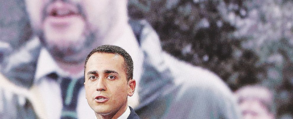 Casellati favorita, oggi il Quirinale dà le carte Casellati favorita, oggi il Quirinale dà le carte