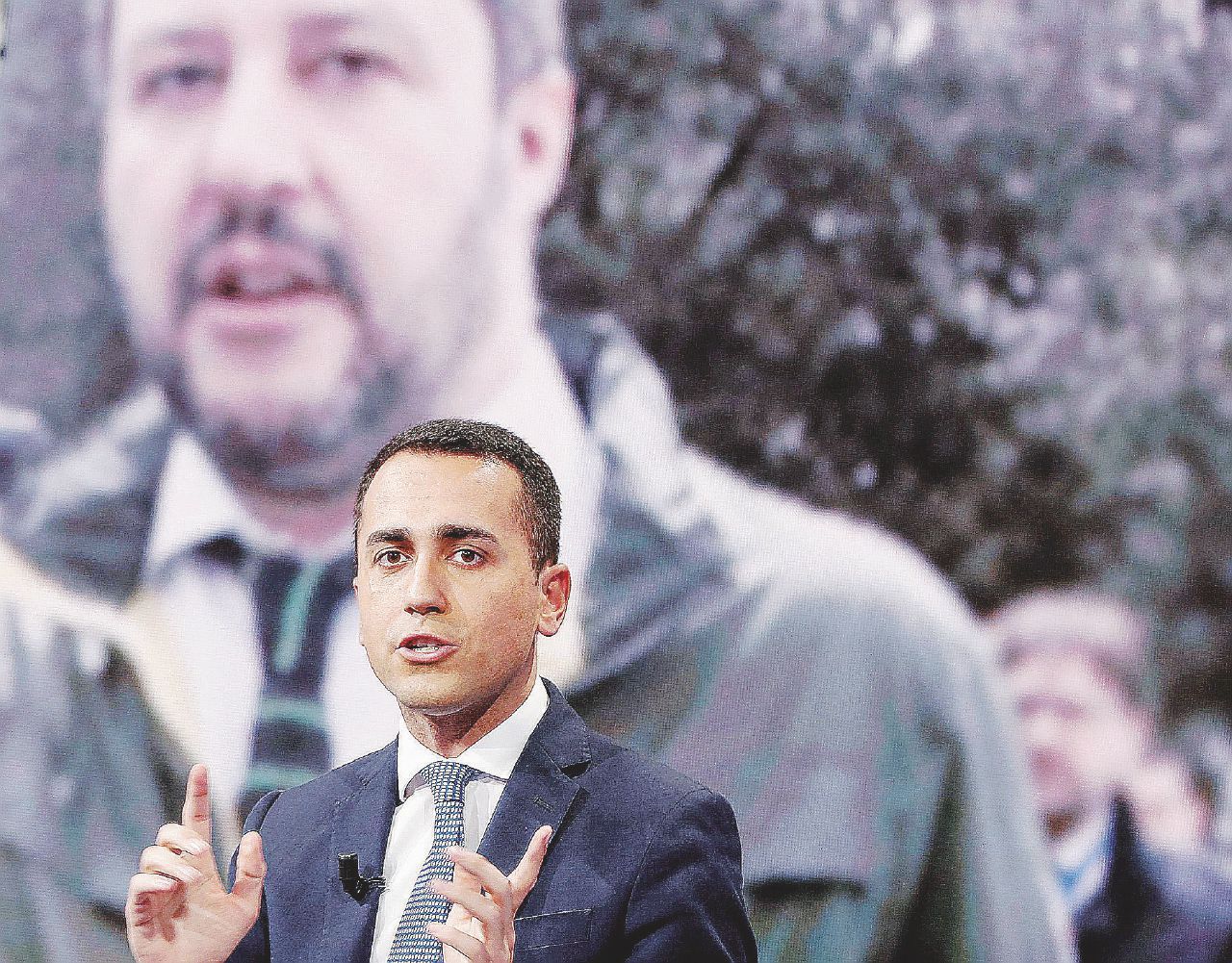 Casellati favorita, oggi il Quirinale dà le carte Casellati favorita, oggi il Quirinale dà le carte