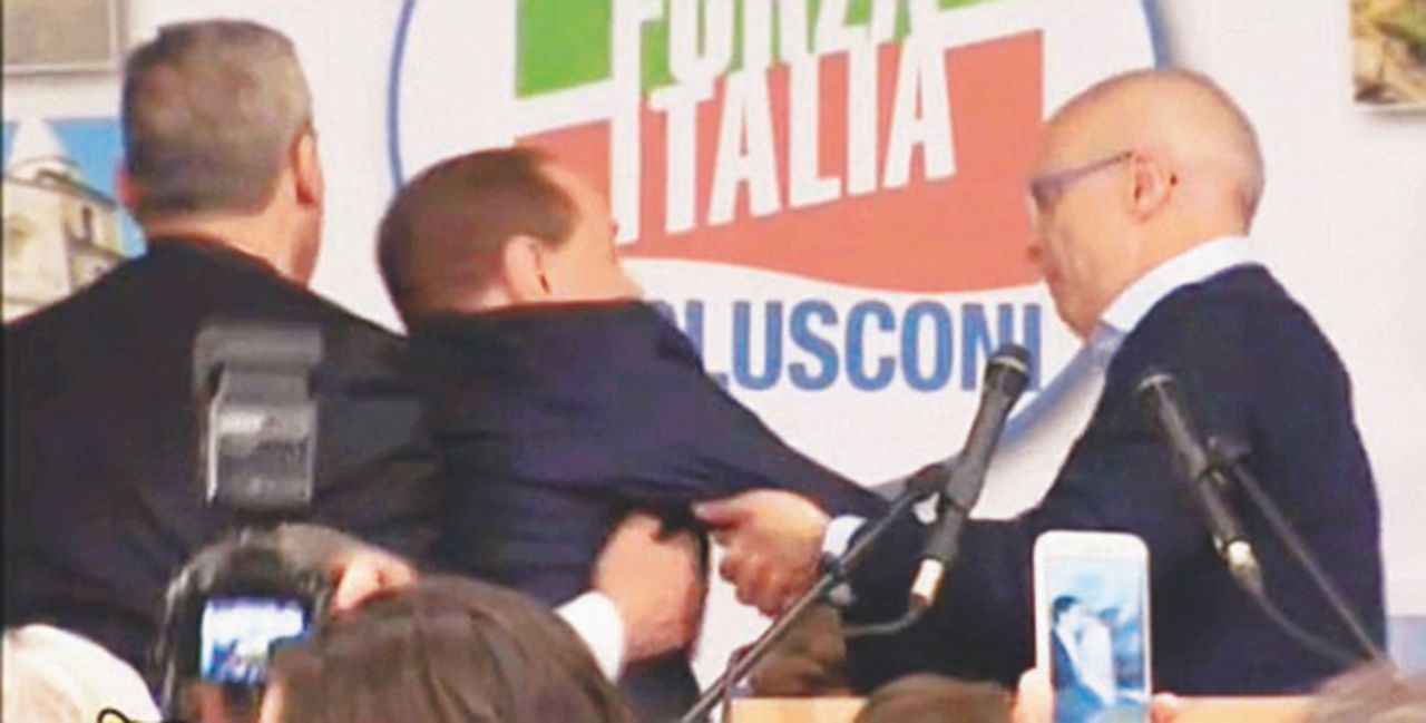 La fuga da Forza Italia in Molise anticipa il tracollo alle Regionali