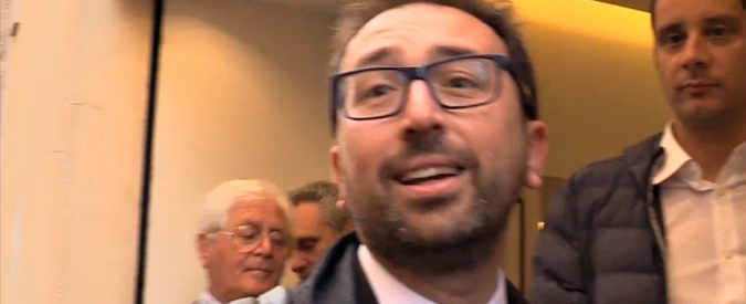 Copertina di Casellati, le reazioni dei partiti. Bonafede (M5s): “Veto a Forza Italia resta”. E i forzisti: “La Presidente tenti anche col Pd”