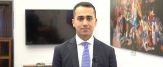 Copertina di Incarico Casellati, Di Maio: “Occasione preziosa per fare chiarezza. Ribadiremo proposte e posizioni M5S”