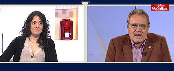 Copertina di Lavoro, Toscani vs Fana: “Tempo indeterminato? E’ roba da mentalità vecchia. Giovani italiani viziati”