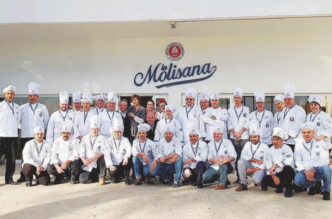 La pasta riscoperta - La Molisana, salvata nel 2011 Rossella Ferro: “Noi imprenditori senza chiedere favori a nessuno”
